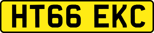 HT66EKC