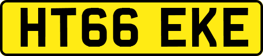 HT66EKE