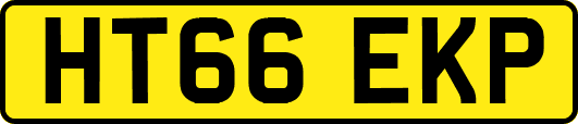 HT66EKP