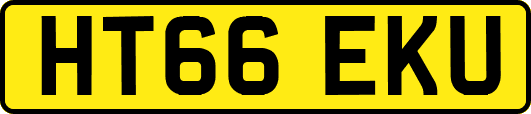 HT66EKU