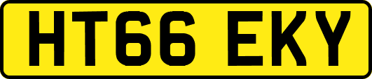 HT66EKY