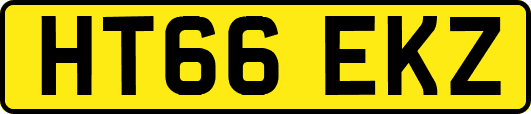 HT66EKZ