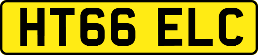 HT66ELC