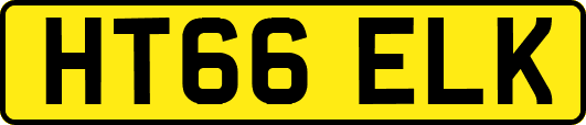 HT66ELK