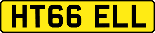 HT66ELL