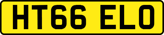 HT66ELO