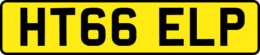 HT66ELP