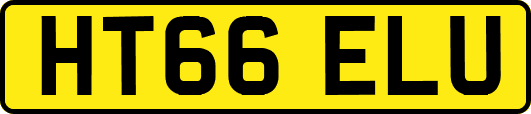 HT66ELU