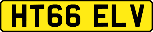 HT66ELV