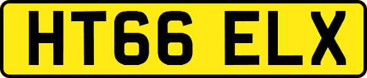 HT66ELX