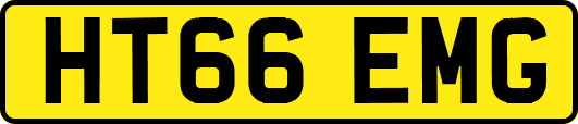 HT66EMG