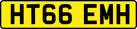 HT66EMH
