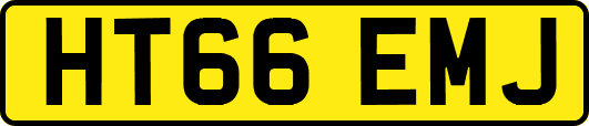 HT66EMJ
