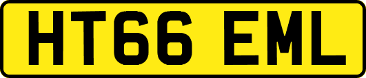 HT66EML