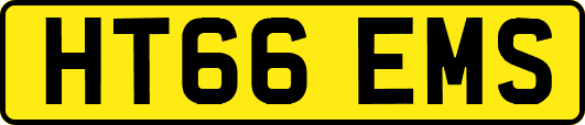 HT66EMS