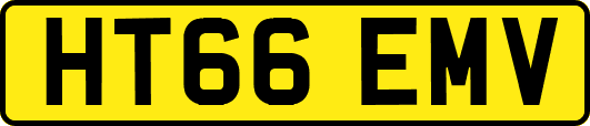 HT66EMV