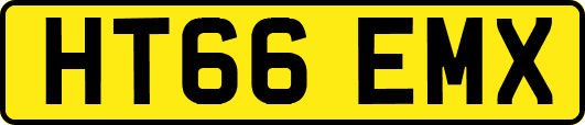 HT66EMX