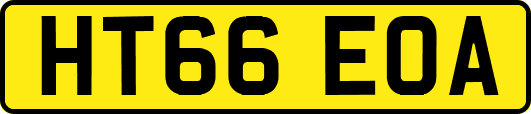 HT66EOA