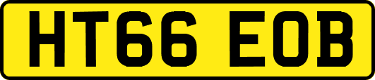 HT66EOB
