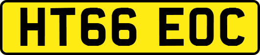 HT66EOC