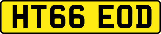 HT66EOD