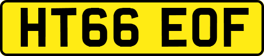HT66EOF