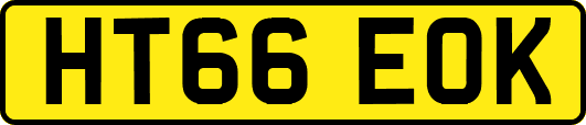 HT66EOK