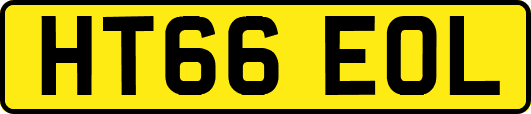 HT66EOL