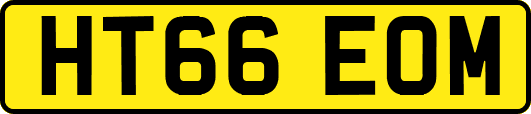 HT66EOM