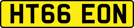 HT66EON