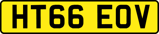 HT66EOV