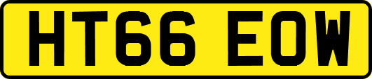 HT66EOW