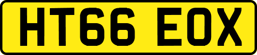 HT66EOX