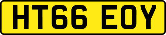 HT66EOY