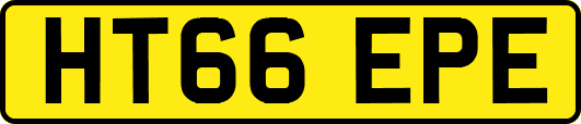 HT66EPE