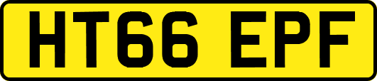 HT66EPF