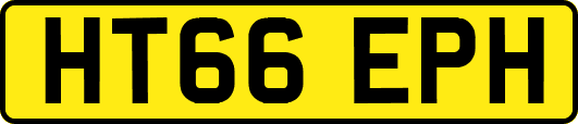 HT66EPH