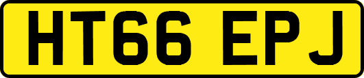 HT66EPJ