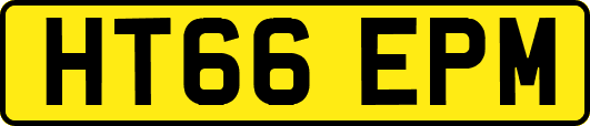 HT66EPM