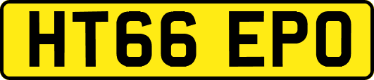 HT66EPO