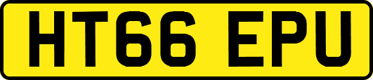 HT66EPU