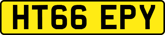 HT66EPY