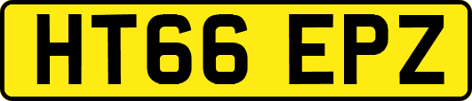 HT66EPZ