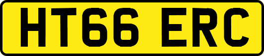 HT66ERC