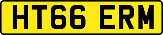 HT66ERM