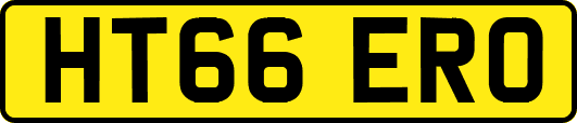 HT66ERO