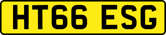 HT66ESG