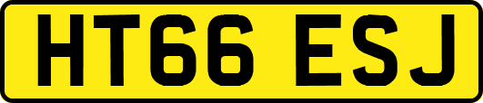 HT66ESJ
