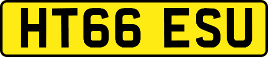 HT66ESU