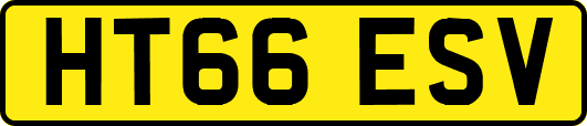 HT66ESV